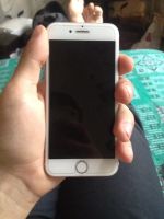 Лот: 10337927. Фото: 5. iPhone 7 32gb rose gold РСТ чек...