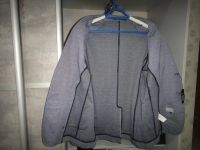 Лот: 25889571. Фото: 3. Пиджак в стиле smart casual премиум-класса... Одежда, обувь, галантерея