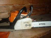 Лот: 19286323. Фото: 4. stihl 180. Красноярск