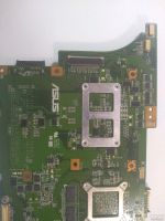 Лот: 11805832. Фото: 2. Материнская плата для ноутбука... Комплектующие