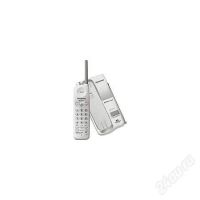 Лот: 1835584. Фото: 2. Телефон (радио) Panasonic + определитель... Стационарные, спутниковые телефоны