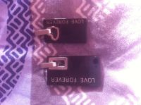 Лот: 4875434. Фото: 3. Парные кулоны. Красноярск