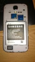 Лот: 4937589. Фото: 5. Samsung Galaxy S4 чёрный