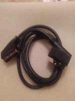 Лот: 19976116. Фото: 2. Кабель. Шнур Scart-Scart 1, 5... Запчасти для бытовой техники