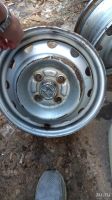 Лот: 13593067. Фото: 7. Штампованые диски R13 4шт