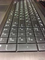 Лот: 13692905. Фото: 3. Ноутбук Asus (4 Гига, 1Gb Видео... Компьютеры, оргтехника, канцтовары