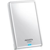 Лот: 6667954. Фото: 2. Внешний HDD 1ТB ADATA HV620 AHV620-1TU3-CWH... Носители информации