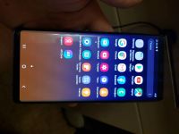 Лот: 16324571. Фото: 5. Samsung Galaxy note 9