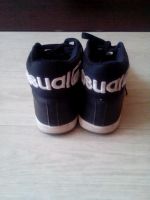 Лот: 4280023. Фото: 4. кроссовки с завышенной стойкой... Красноярск