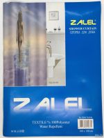 Лот: 4402108. Фото: 5. 💜 Штора для ванной ZALEL 180...