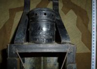 Лот: 8262029. Фото: 4. железнодорожный фонарь мпс ссср... Красноярск