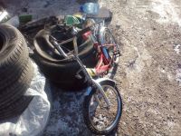 Лот: 5216664. Фото: 2. Велосипед детский