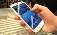 Лот: 3267663. Фото: 2. Samsung Galaxy S III GT-I9300... Смартфоны, связь, навигация
