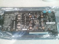 Лот: 8054966. Фото: 2. Видеокарта Gigabyte GeForce GTX... Комплектующие