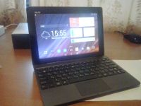 Лот: 6338766. Фото: 2. Планшет ASUS Transformer Pad TF701T. Компьютеры, ноутбуки, планшеты