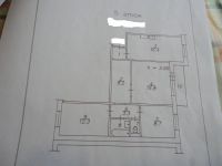 Лот: 10779693. Фото: 2. Продам 3-х комнатную квартиру... Продажа