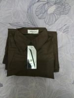 Лот: 9099227. Фото: 3. рубашка мужская. Одежда, обувь, галантерея