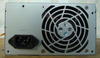Лот: 2981946. Фото: 2. Power Man IP-S450T7-0 (InWin... Комплектующие