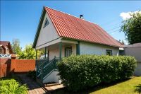 Лот: 11746997. Фото: 18. Исключительный случай, коттедж...