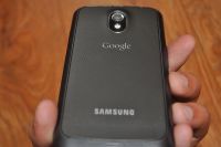 Лот: 2997271. Фото: 6. Samsung Galaxy Nexus (i9250)