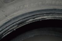 Лот: 5433231. Фото: 2. продам 2 колеса Bridgestone Ice... Шины, Диски