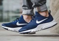 Лот: 10901307. Фото: 3. Кроссовки Nike Air Prestо Fly. Одежда, обувь, галантерея