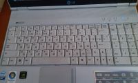Лот: 3264984. Фото: 5. Ноутбук LG E50