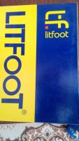 Лот: 7519714. Фото: 3. Туфли натуральные "Littfoot" Санкт-Петербург... Одежда, обувь, галантерея