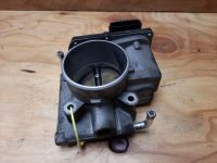 Лот: 18535538. Фото: 6. Дроссельная заслонка Mazda Premacy...