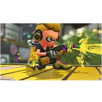 Лот: 22193673. Фото: 3. Splatoon 2 (Nintendo Switch). Смартфоны, связь, навигация