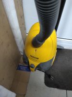 Лот: 25413325. Фото: 2. Пылесос орет но тянет. Мелкая бытовая техника