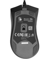 Лот: 24948407. Фото: 2. Игровая мышь USB A4Tech Bloody... Периферия