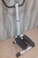 Лот: 25780922. Фото: 4. Тренажер степпер. Красноярск