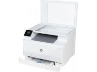 Лот: 21510158. Фото: 6. МФУ лазерное HP Color LaserJet...