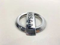 Лот: 25359197. Фото: 5. Эмблема Nissan Primera 2001 65890AU000...