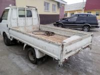 Лот: 8448048. Фото: 2. Грузовик бортовой Nissan Vanette... Авто, мото, водный транспорт