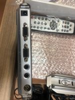 Лот: 18302898. Фото: 2. TV-тюнер внешний, AverMedia AverTV... Комплектующие