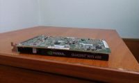 Лот: 5372292. Фото: 4. Видеокарта профессиональная Nvidia... Красноярск