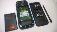 Лот: 13843269. Фото: 4. Nokia 5800 XpressMusic (rm-356...