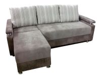 Лот: 11752751. Фото: 3. Диван угол Стиль Дуэт Трансформер... Мебель