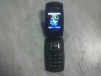 Лот: 264006. Фото: 2. samsung x-210 (Обмен) С 1 рубля. Смартфоны, связь, навигация