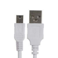 Лот: 25614499. Фото: 3. Кабель Luazon, miniUSB - USB... Авто, мото, водный транспорт