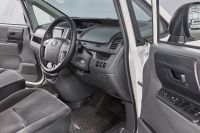 Лот: 23336501. Фото: 12. Toyota Voxy 2009