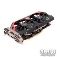 Лот: 12821490. Фото: 2. 2Gb Msi GTX 660 Gaming OC. Комплектующие