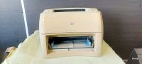 Лот: 24915228. Фото: 2. Принтер лазерный hp LaserJet 1000... Принтеры, сканеры, МФУ