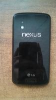 Лот: 6394664. Фото: 2. LG Nexus 4 (E960) 16gb. Смартфоны, связь, навигация