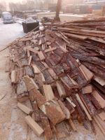 Лот: 5645343. Фото: 2. дрова 5.0куб горбыль пиленный. Дрова, топливо