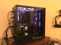 Лот: 17029447. Фото: 3. Новый Ryzen 7 1800X/16GB/Evo 250Gb... Компьютеры, оргтехника, канцтовары