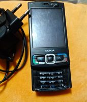 Лот: 25882727. Фото: 2. Nokia N95. Смартфоны, связь, навигация
