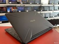 Лот: 17784879. Фото: 3. Игровой Ноутбук Asus Ryzen 7/GTX... Компьютеры, оргтехника, канцтовары